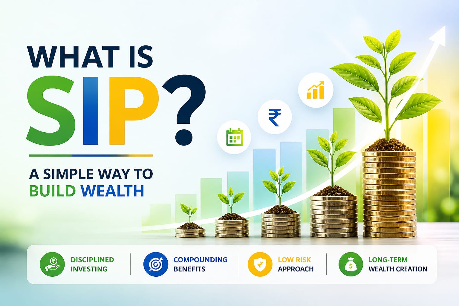 What is SIP - Complete Beginner's Guide